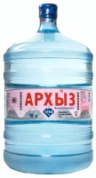 Вода «Архыз»
